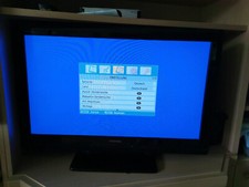 Toshiba regza zoll gebraucht kaufen  Hamburg