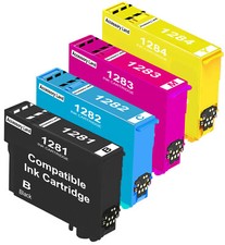 Lot ink cartridge for sale  SALFORD