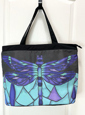 Galleria dragonfly tote for sale  Winter Garden