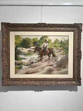 Giacomo balla cavaliere usato  Roma