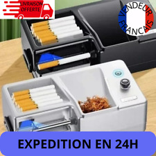Machine tuber electrique d'occasion  Vire