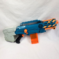 Nerf strike zombie for sale  Whitesboro