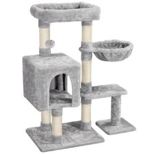 96.5cm cat tree for sale  IPSWICH