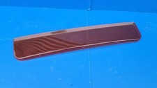 Déflecteur air toit d'occasion  Nissan-lez-Enserune