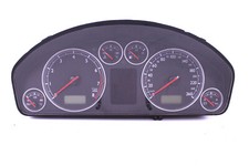 Tachometer sharan benziner gebraucht kaufen  Dresden
