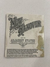 Red Dead Redemption 2 II New Hanover - Mapa / Pôster comprar usado  Enviando para Brazil