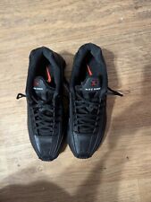 Genuine used nike for sale  STAFFORD