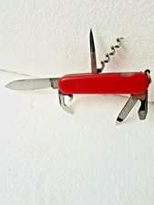 Coltello multiuso victorinox usato  Martinsicuro