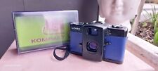 Lomo kultcamera lomography gebraucht kaufen  Bremen