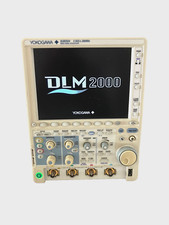 Yokogawa dlm2024 mixed gebraucht kaufen  Biberach an der Riß