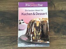 Besten ideen kuchen gebraucht kaufen  Laaber