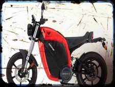 Insegna metallo moto usato Insegna metallo moto usato  Spedire a Italy