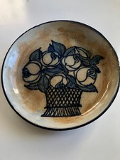 Richard bampi fayence gebraucht kaufen  Köln