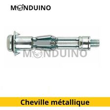 Lot chevilles métalliques d'occasion  Issy-les-Moulineaux