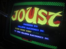 Joust rom board d'occasion  Expédié en Belgium
