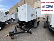 Used 205kva hipower for sale  Minneapolis