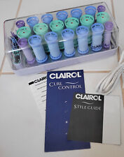 Clairol curl control gebraucht kaufen  Frankfurt am Main