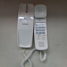 Vtg white radio for sale  Mount Joy