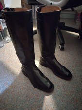 Wehrmacht paar stiefel gebraucht kaufen  Marburg