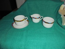 Kaffee geschirr farbiger gebraucht kaufen  Rheurdt
