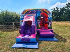18x12 unicorn bouncy for sale 18x12 unicorn bouncy for sale  BEXHILL-ON-SEA