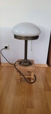 Tischlampe berliner messinglam gebraucht kaufen  Schwaikheim