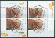 Bund 2001 volksmusik gebraucht kaufen  Gleichen