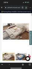 Hariana tech bed for sale  Goleta