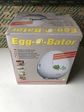 Egg bator incubator for sale  BRISTOL