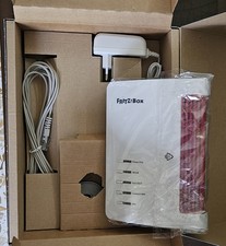 Modem router fritz usato  Cassino