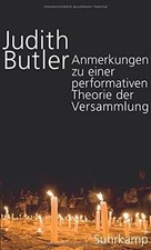 Anmerkungen einer performative gebraucht kaufen  Berlin