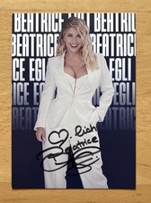 Beatrice egli balance gebraucht kaufen  Mettingen