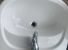 Duravit durastyle 400mm for sale  LONDON