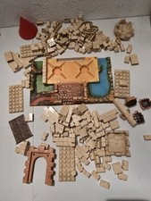 Costruzioni exin castillos usato  Saronno