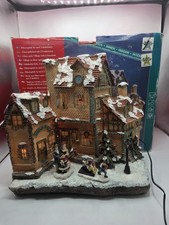Vintage konstsmide christmas for sale  LINCOLN