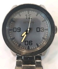 Nixon caporale 100m usato  Spedire a Italy