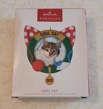Hallmark cool cat for sale  Dayton