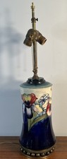 Fine moorcroft pottery for sale  Rocky Mount