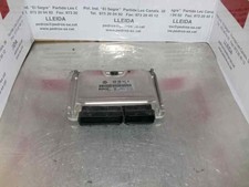 Usado, 0281011075 ECU CONTROLE DE MOTOR / 287 / 390931 PARA VOLKSWAGEN POLO CLASSIC 6V2 1 comprar usado  Enviando para Brazil