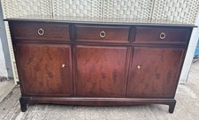 Sideboard stag minstrel for sale  NEWCASTLE