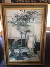 Antique oil painting for sale  Olive Branch