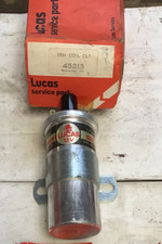 Lucas 45213 ignition for sale  NORTH WALSHAM