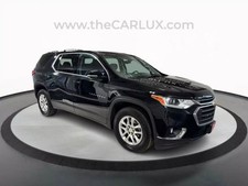 chevy traverse for sale  Waukegan