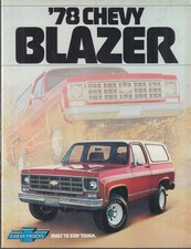 1978 chevrolet chevy for sale  Hartford