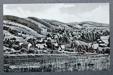 Ansichtskarte postkarte bergst gebraucht kaufen  Bad Vilbel