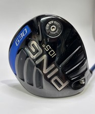 Left handed ping for sale  Fredonia