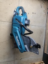 Makita 40v xgt for sale  SPALDING