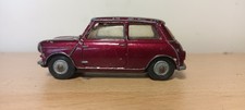 Corgi toys morris for sale  NOTTINGHAM