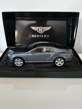 Bentley continental gtc d'occasion  Lille-