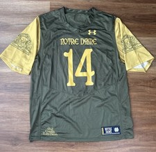 Notre dame fighting for sale  Leesport